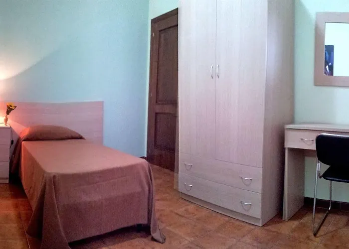 Cassiodoro 3* كاتانزارو